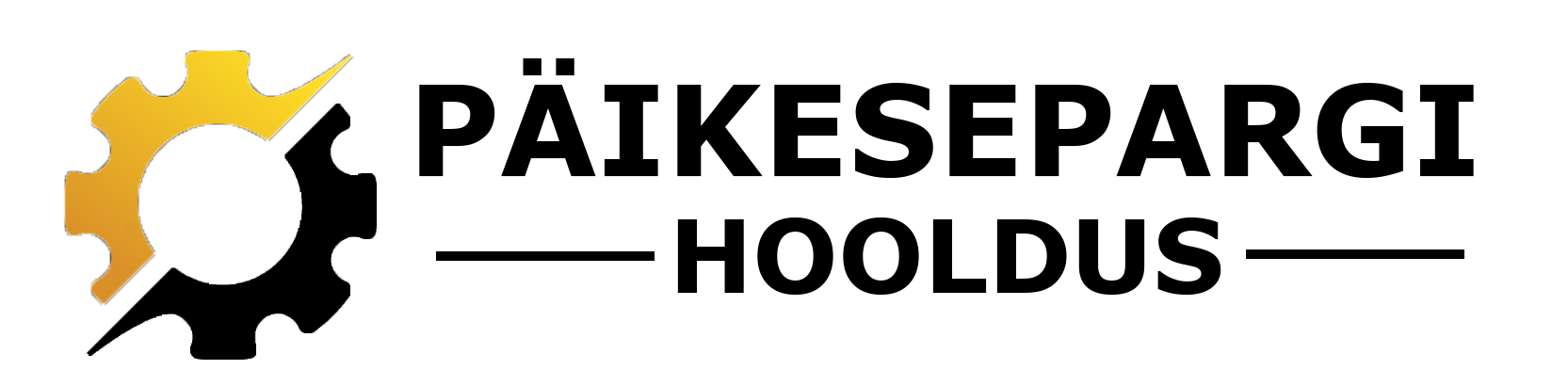 Päikesepargi hooldus